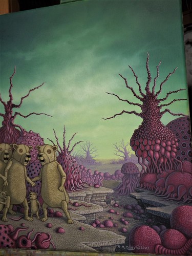 Small original surreal - small,