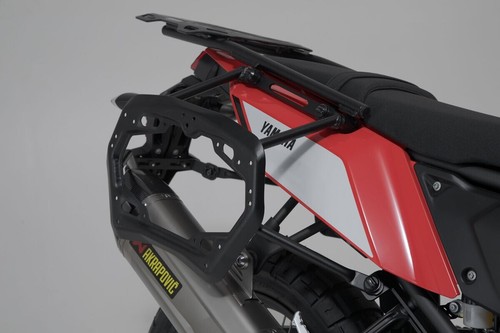 Motech pro side carrier - sw,