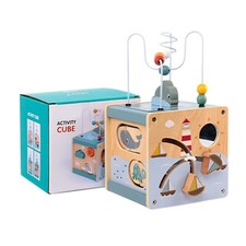 Montessori Wooden Toys