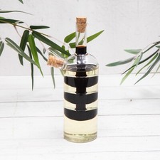 Large Glass 2 in 1 Olive Oil