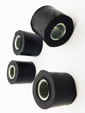 SHOCK ABSORBER 10MM ID