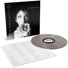 KATE BUSH LP The Sensual Word ASH GREY COLOURED VINYL 2023 Remastered NEW Sealed