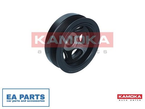 Belt pulley crankshaft for - pulley,,