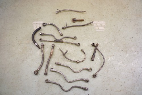 Bsa b21 b22 pre - bsa, 250cc
