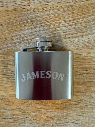 Jameson whiskey mini hip - jameson,
