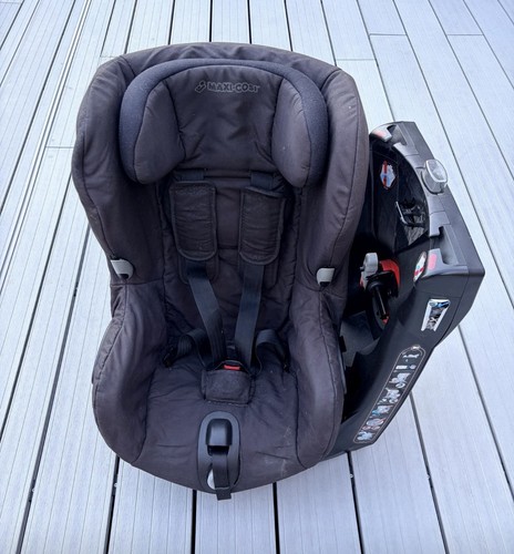 Maxi cosi axis - swivel, seat