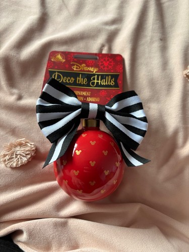 Disney deco the - deco, halls