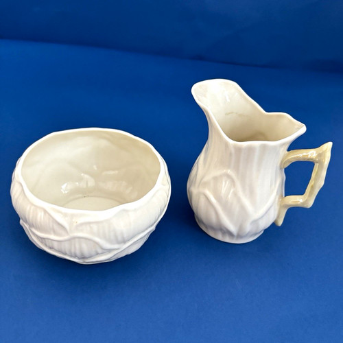 Vintage belleek irish - vintage,