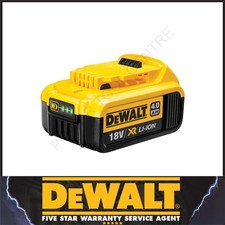 Dewalt reconditioned dcb182 - reconditioned,