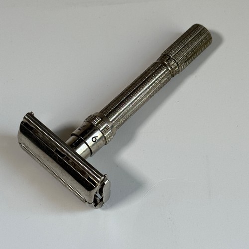 Vintage gillette slim - vintage,