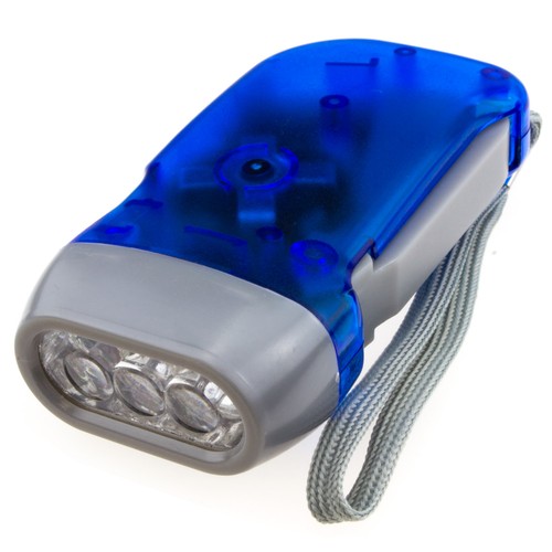 Squeeze charge battery powered - squeeze,