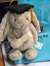 Jellycat Bashful Bunny