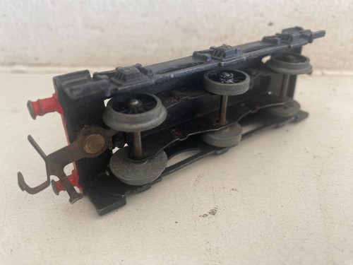 Hornby dublo edl12 rail - edl12, 3