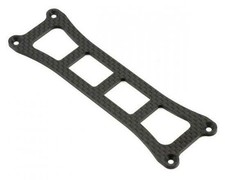 Schumacher top deck soft - cf,