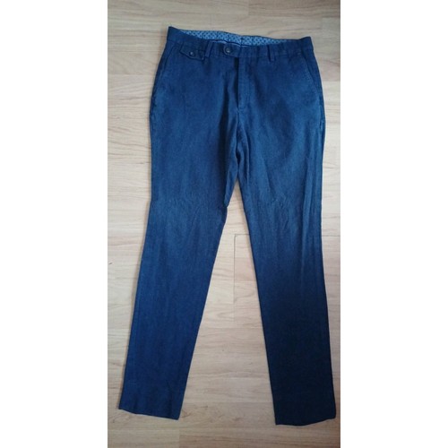 Massimo dutti men blue - dutti, men's