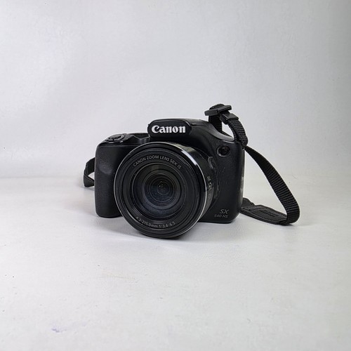 Canon powershot sx540 - canon,