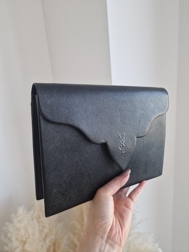 Vintage yves saint laurent - yves, ysl