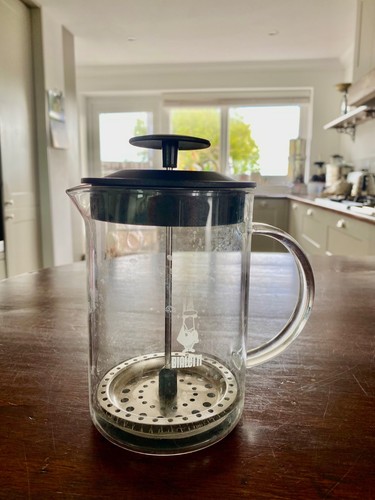 Bialetti cafetiere coffee