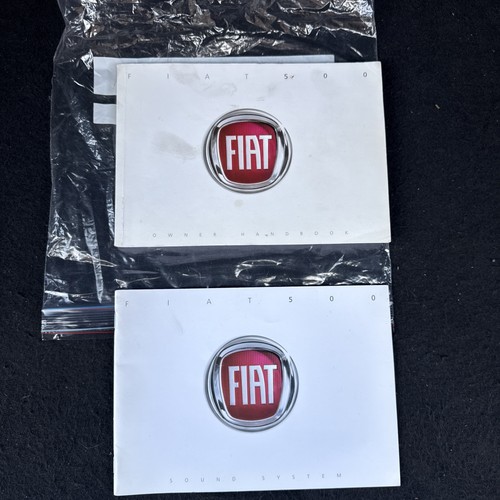 2007 2015 fiat 500 owners - ,
