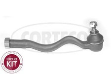 Steering rod end Front Axle