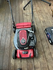 MOUNTFIELD SP46  Self propelled Petrol Lawnmower spares or repair