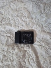 Samsung NV8 Digital Camera |