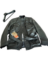 Belstaff trialmaster antique - trialmaster,
