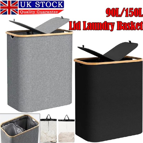 90l 150l lid laundry - 90l/150l, basket
