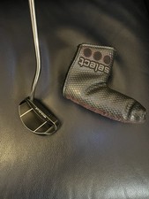 Ping Piper S Redwood Putter +