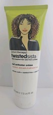 Urban therapy twisted sista - therapy,
