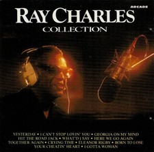 Ray Charles Collection