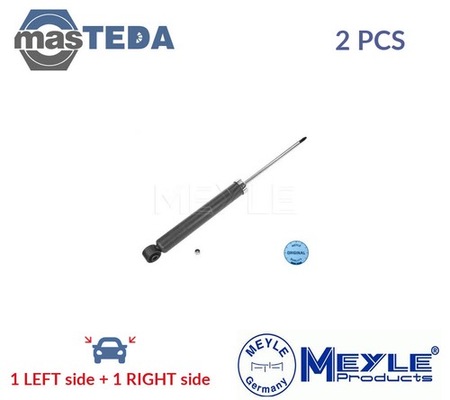 126 725 0024 shock - 725, absorbers