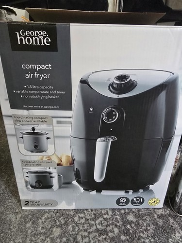 George home 900w air - george, 1.5l