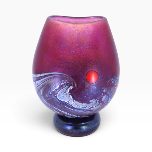 David wallace iridescent - david,