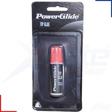 Powerglide Cue Tip Cement
