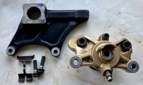 Gsxr 1000 rear brake - k3,