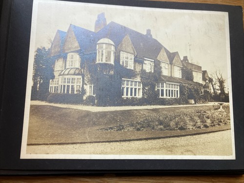 Old photos hendford kent - hendford,,