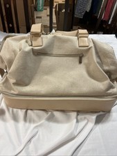 BEIS The Weekender Bag in