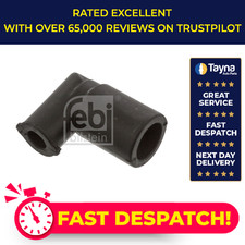 Crank Case Breather Pipe Hose