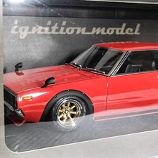 Ignition Model 1/18 Nissan