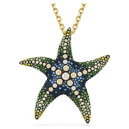 Swarovski idyllia starfish - swarovski,