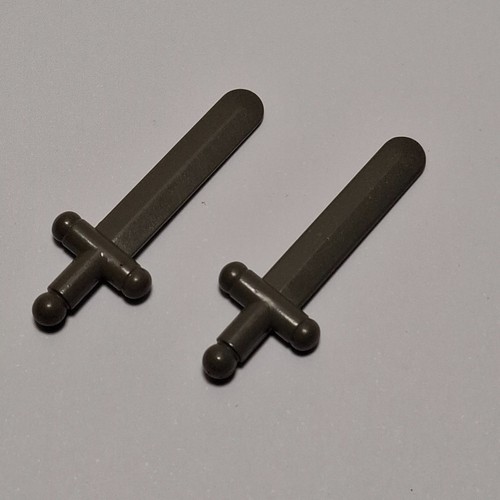 Lego x dark grey - -,