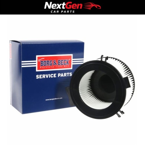 Borg beck cabin filter for - cabin,