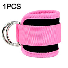 Fitness ankle buckle - ankle, buckle,