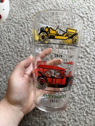 Vintage hazel atlas - atlas, glass