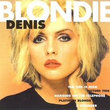 Blondie - Denis - Compilation