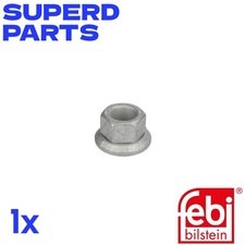 WHEEL NUT FRONT/REAR M22X1 5