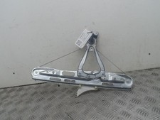 Vauxhall Vectra C Left Passenger N/S Rear Manual Window Regulator 2002-2011M