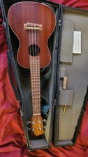 Kala Ukulele 4 String, Already