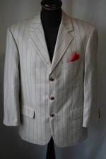 Vintage Desch beige boating